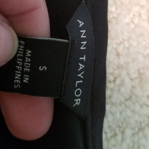 Ann Talyor long tank - Picture 3 of 5